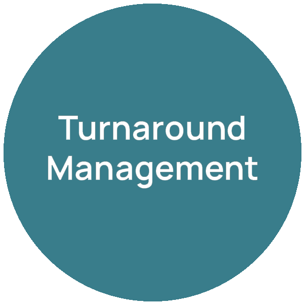 Turnaround-Management – Beratungsfeld neumacher