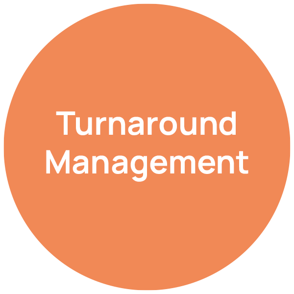 Turnaround-Management – Beratungsfeld neumacher