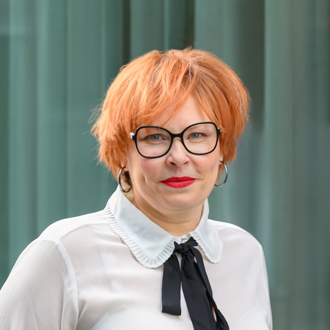 Anja Rickmeier, Geschäftsführerin neumacher Unternehmensberatung Bremen