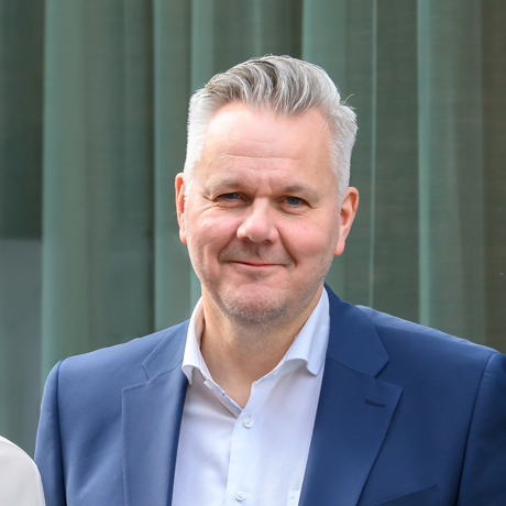 Ingo Gösling, Geschäftsführer neumacher Unternehmensberatung Bremen